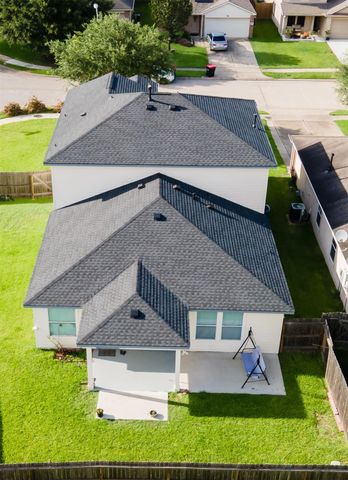 19331 Jordans Landing Lane, Richmond, TX 77407
