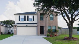 19331 Jordans Landing Lane, Richmond, TX 77407