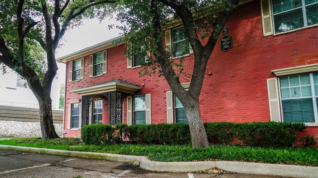 2809 Minert Street, Dallas, TX 75219