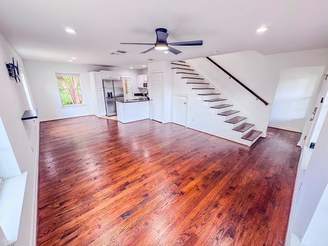 2809 Minert Street, Dallas, TX 75219