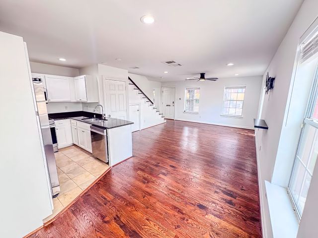 2809 Minert Street, Dallas, TX 75219