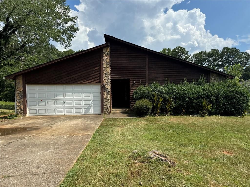 274 Park Ridge Court, Riverdale, GA 30274