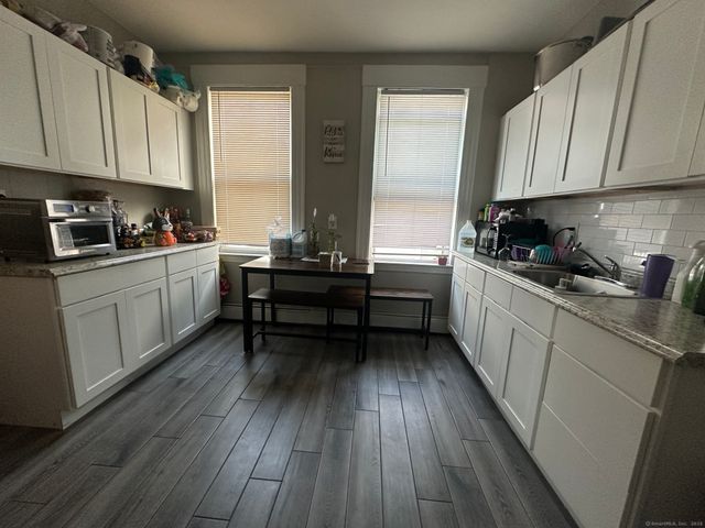 193 Farren Avenue, New Haven, CT 06513