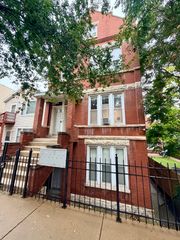 2008 W 23rd Street 1R, Chicago, IL 60608