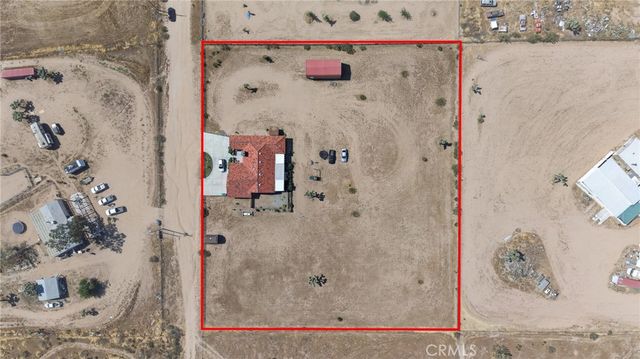 11380 Rochester, Phelan, CA 92371