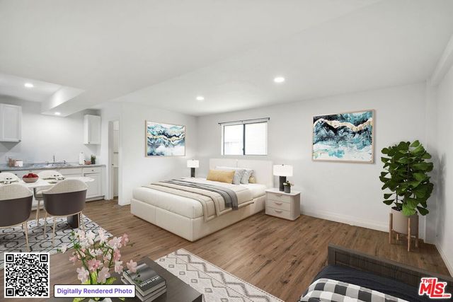 845 W 19th Street 1, San Pedro, CA 90731