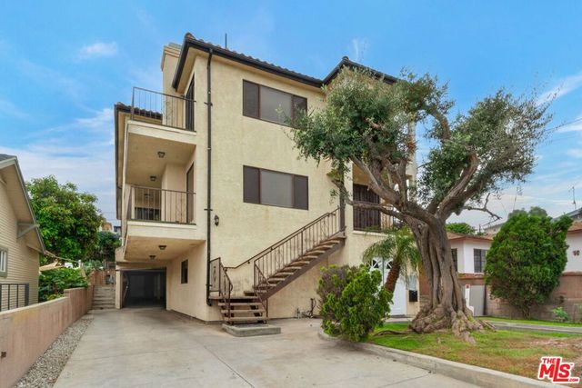 845 W 19th Street 1, San Pedro, CA 90731