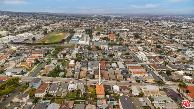 845 W 19th Street 1, San Pedro, CA 90731