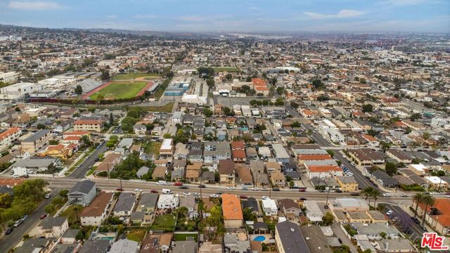 845 W 19th Street 1, San Pedro, CA 90731