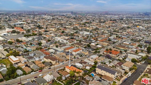 845 W 19th Street 1, San Pedro, CA 90731