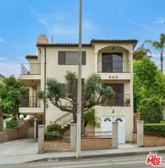 845 W 19th Street 1, San Pedro, CA 90731