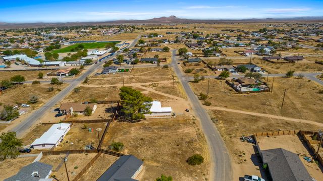 Grapewood Ave Nr Corwin St, California City, CA 93505