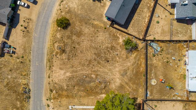 Grapewood Ave Nr Corwin St, California City, CA 93505