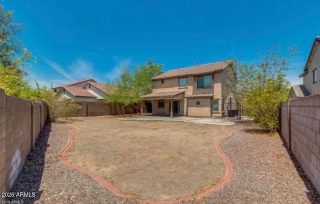 12703 W MILTON Drive, Peoria, AZ 85383