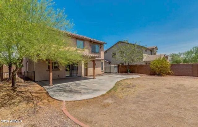 12703 W MILTON Drive, Peoria, AZ 85383
