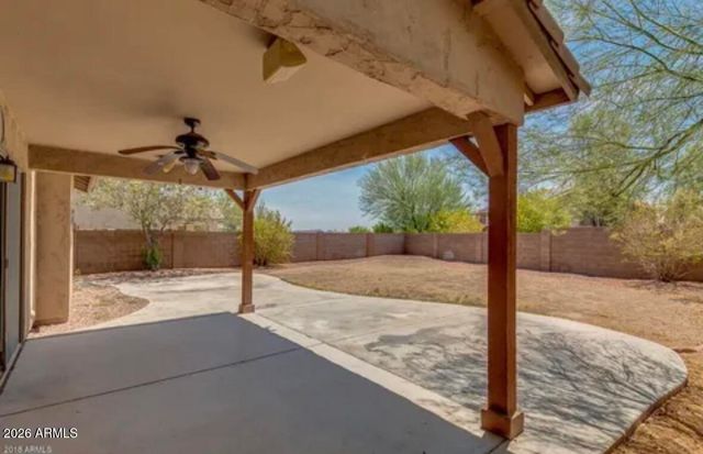12703 W MILTON Drive, Peoria, AZ 85383