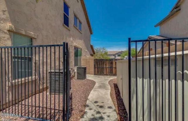 12703 W MILTON Drive, Peoria, AZ 85383
