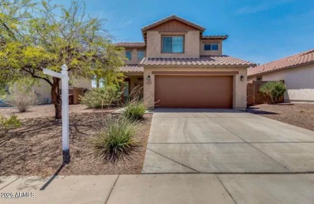 12703 W MILTON Drive, Peoria, AZ 85383