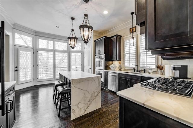 1122 Ashton Bluff NE Drive, Atlanta, GA 30319