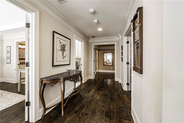 1122 Ashton Bluff NE Drive, Atlanta, GA 30319