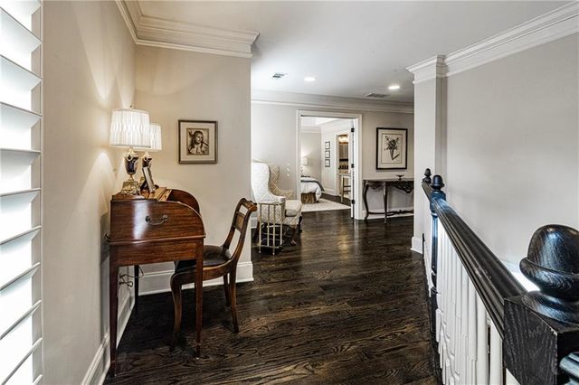 1122 Ashton Bluff NE Drive, Atlanta, GA 30319