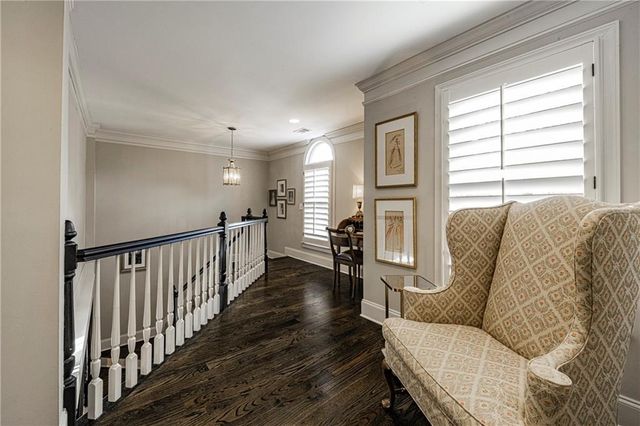 1122 Ashton Bluff NE Drive, Atlanta, GA 30319