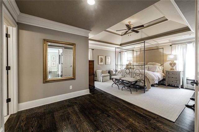 1122 Ashton Bluff NE Drive, Atlanta, GA 30319