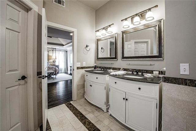 1122 Ashton Bluff NE Drive, Atlanta, GA 30319