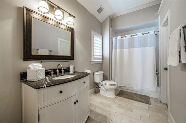 1122 Ashton Bluff NE Drive, Atlanta, GA 30319