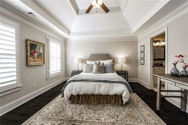 1122 Ashton Bluff NE Drive, Atlanta, GA 30319