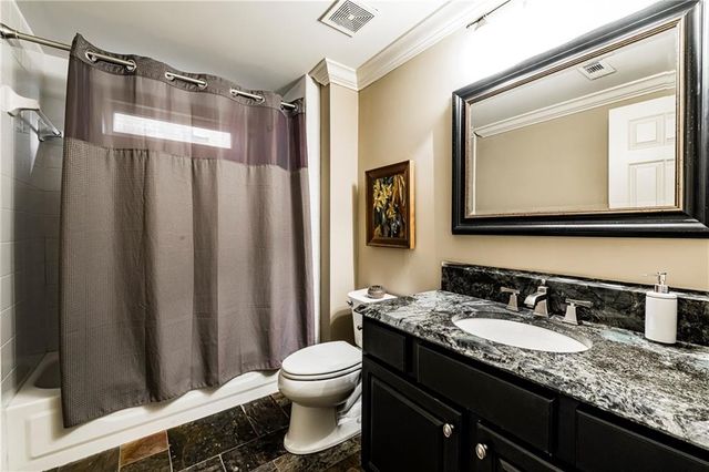 1122 Ashton Bluff NE Drive, Atlanta, GA 30319