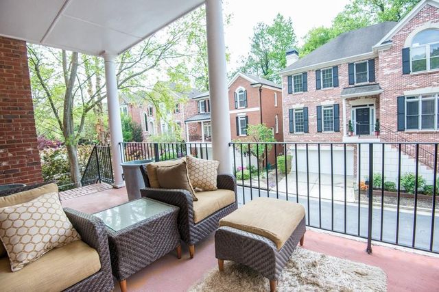 1122 Ashton Bluff NE Drive, Atlanta, GA 30319