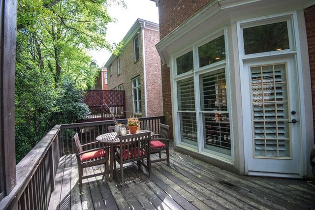 1122 Ashton Bluff NE Drive, Atlanta, GA 30319