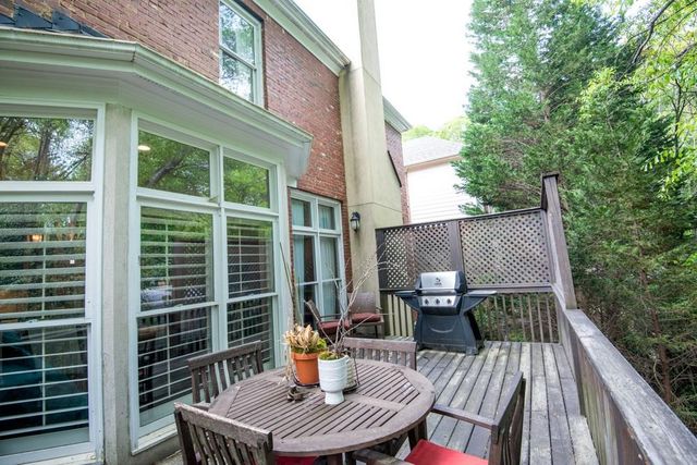 1122 Ashton Bluff NE Drive, Atlanta, GA 30319