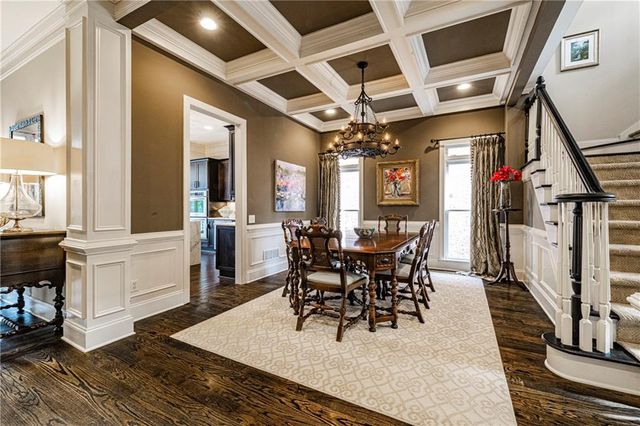 1122 Ashton Bluff NE Drive, Atlanta, GA 30319