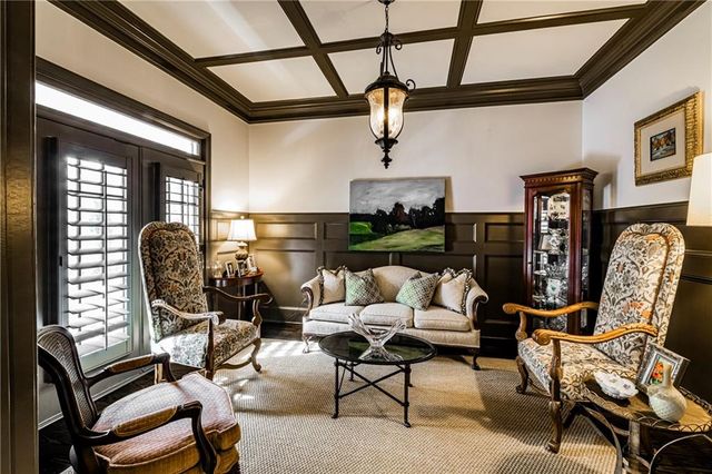 1122 Ashton Bluff NE Drive, Atlanta, GA 30319