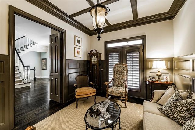 1122 Ashton Bluff NE Drive, Atlanta, GA 30319