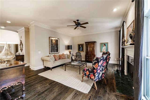 1122 Ashton Bluff NE Drive, Atlanta, GA 30319