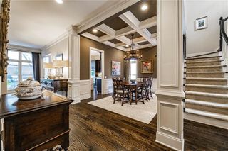 1122 Ashton Bluff NE Drive, Atlanta, GA 30319