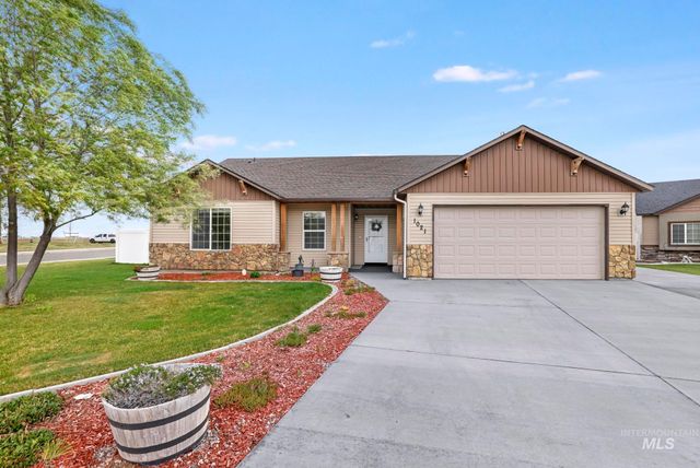 1021 Glen Eagle Dr, Jerome, ID 83338