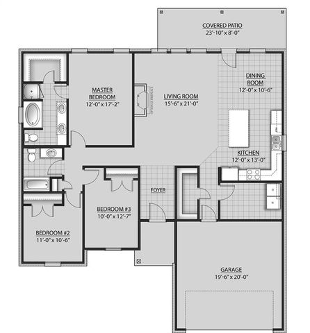 1798 FRENCH QUARTER Drive, Lake Charles, LA 70611