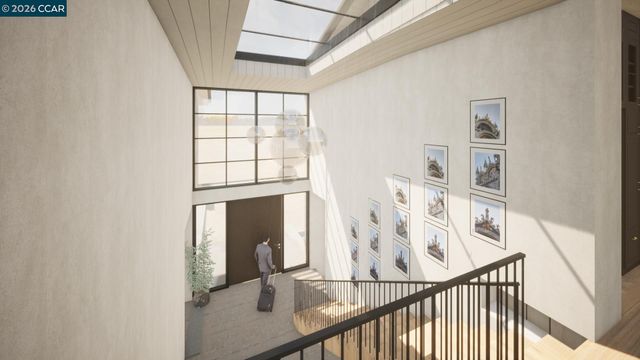 1240 Monticello Rd., Lafayette, CA 94549