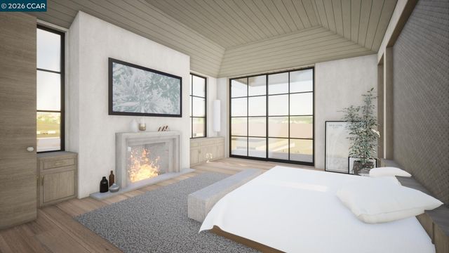 1240 Monticello Rd., Lafayette, CA 94549