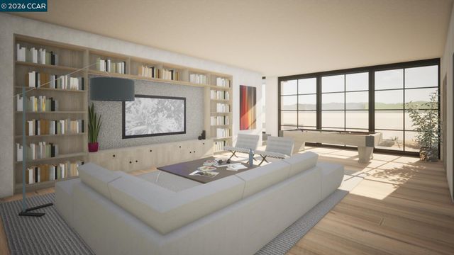 1240 Monticello Rd., Lafayette, CA 94549