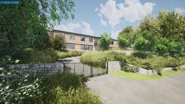 1240 Monticello Rd., Lafayette, CA 94549