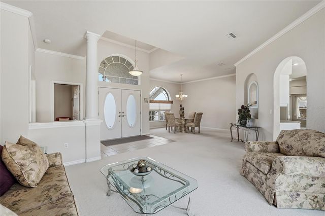 3521 CONIFER LOOP, Spring Hill, FL 34609