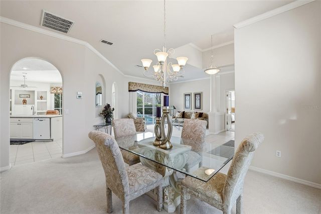 3521 CONIFER LOOP, Spring Hill, FL 34609