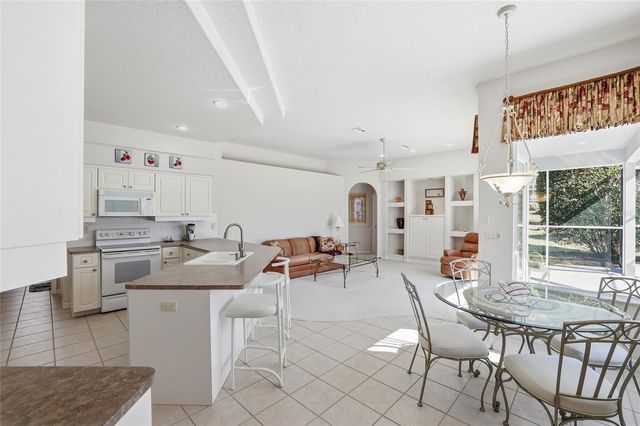 3521 CONIFER LOOP, Spring Hill, FL 34609