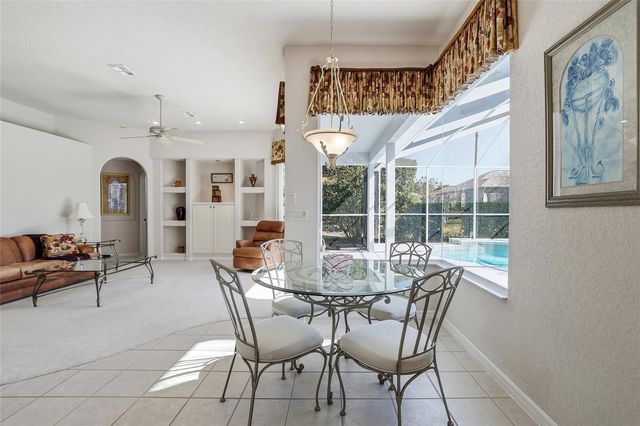 3521 CONIFER LOOP, Spring Hill, FL 34609