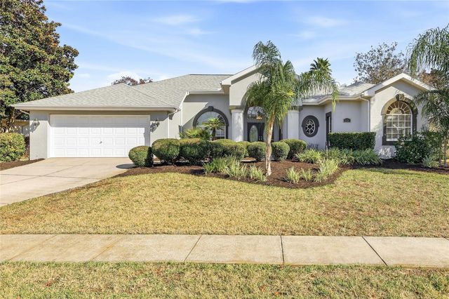 3521 CONIFER LOOP, Spring Hill, FL 34609